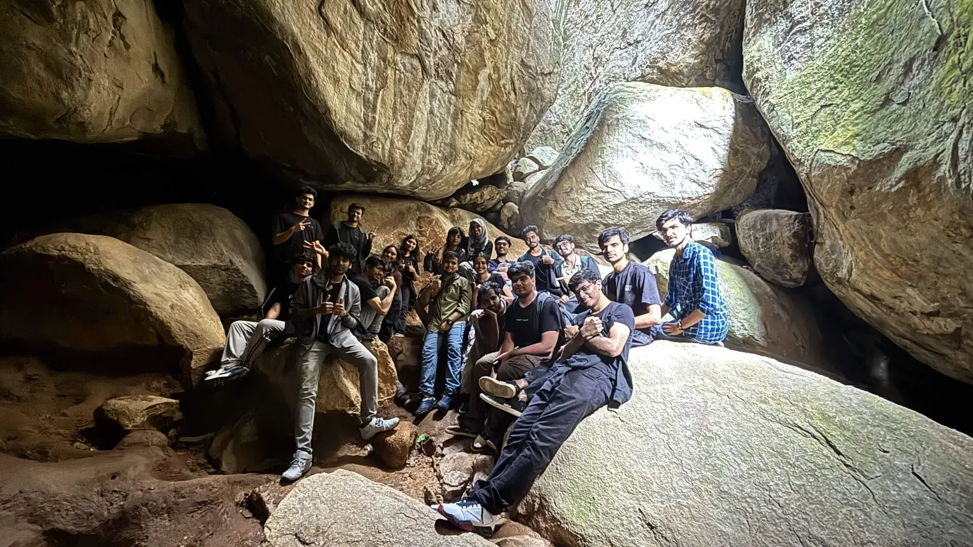 Anthargange, Karnataka  2