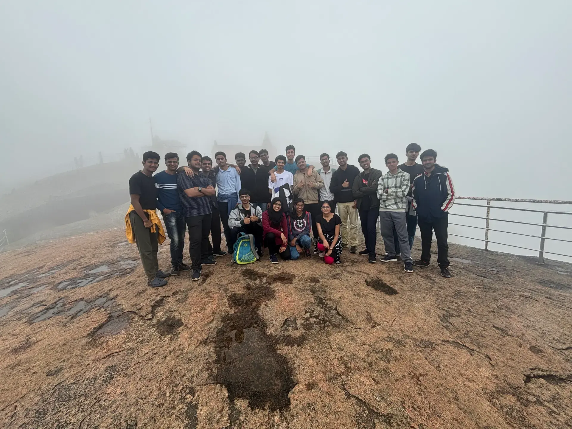 Shivagange, Karnataka 1