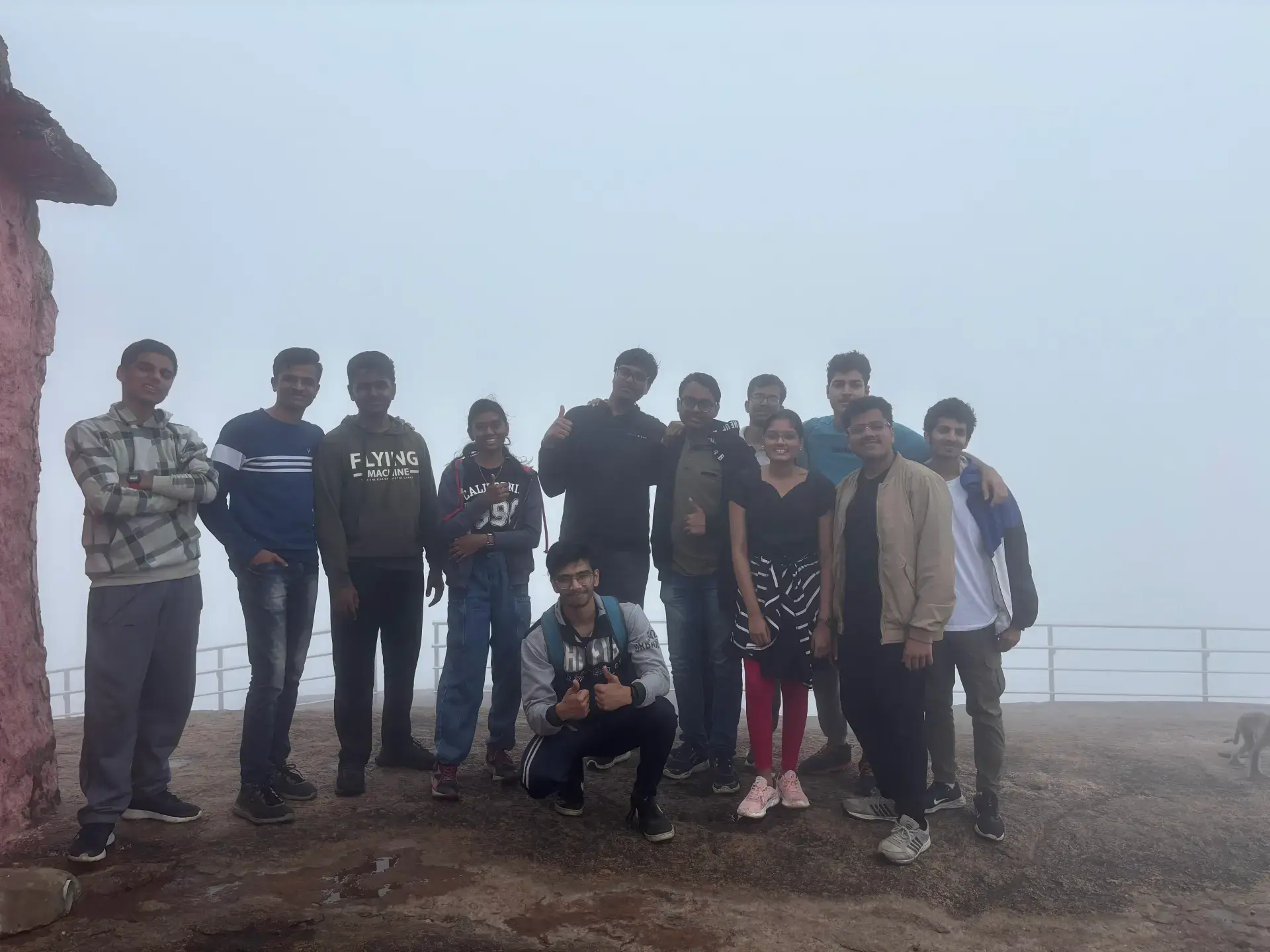 Shivagange, Karnataka 4