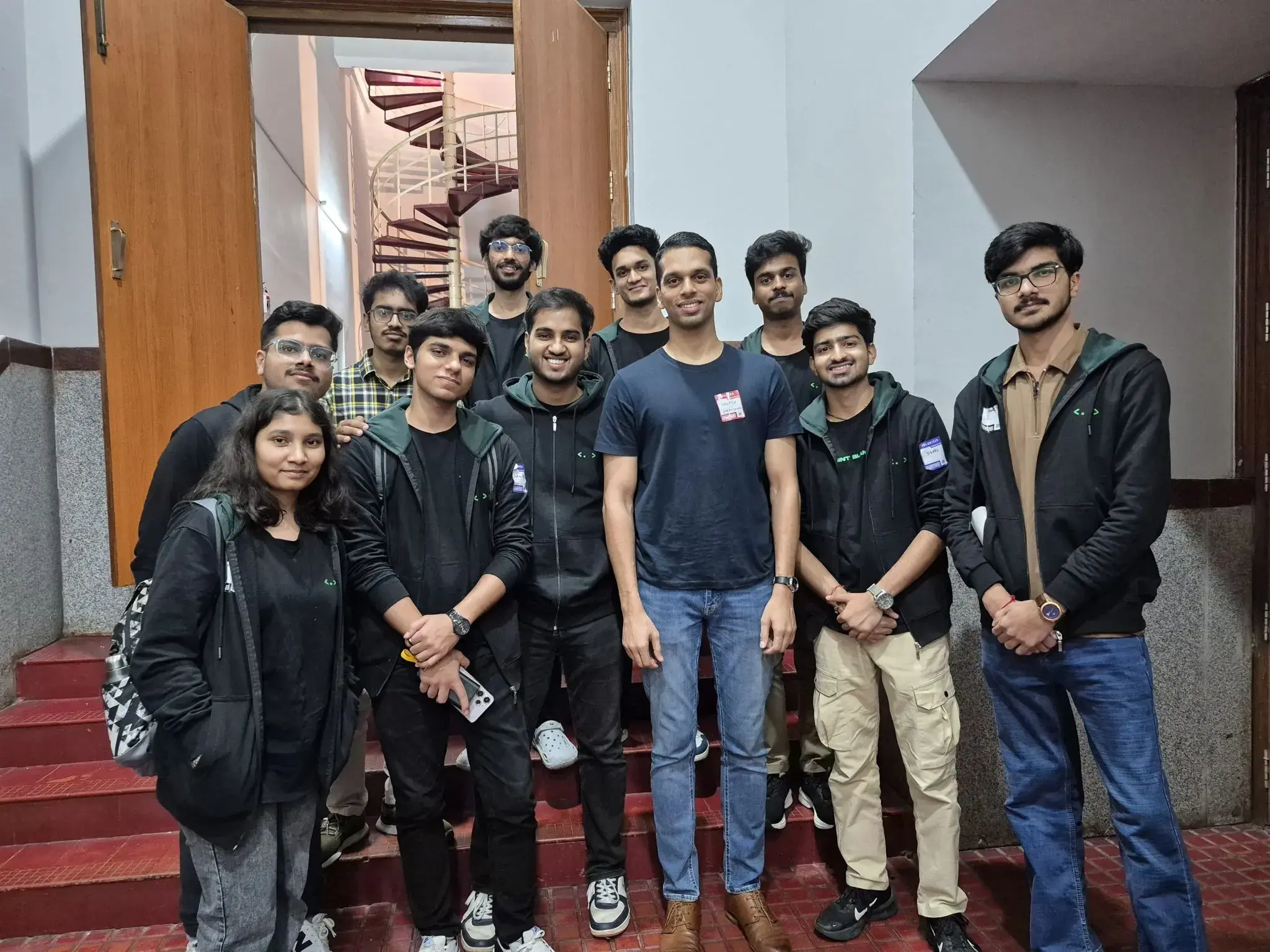 India FOSS 2025