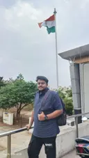 Aditya Raj