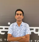 Suvan Banerjee