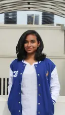J R Vanisha