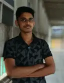 Shravan A Y