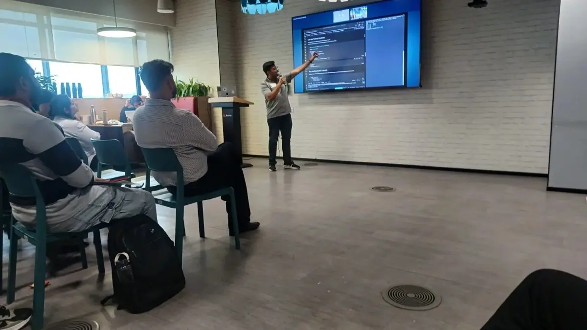 Megatron-Core Tensor Parallelism on Kubernetes with Kubeflow Trainer