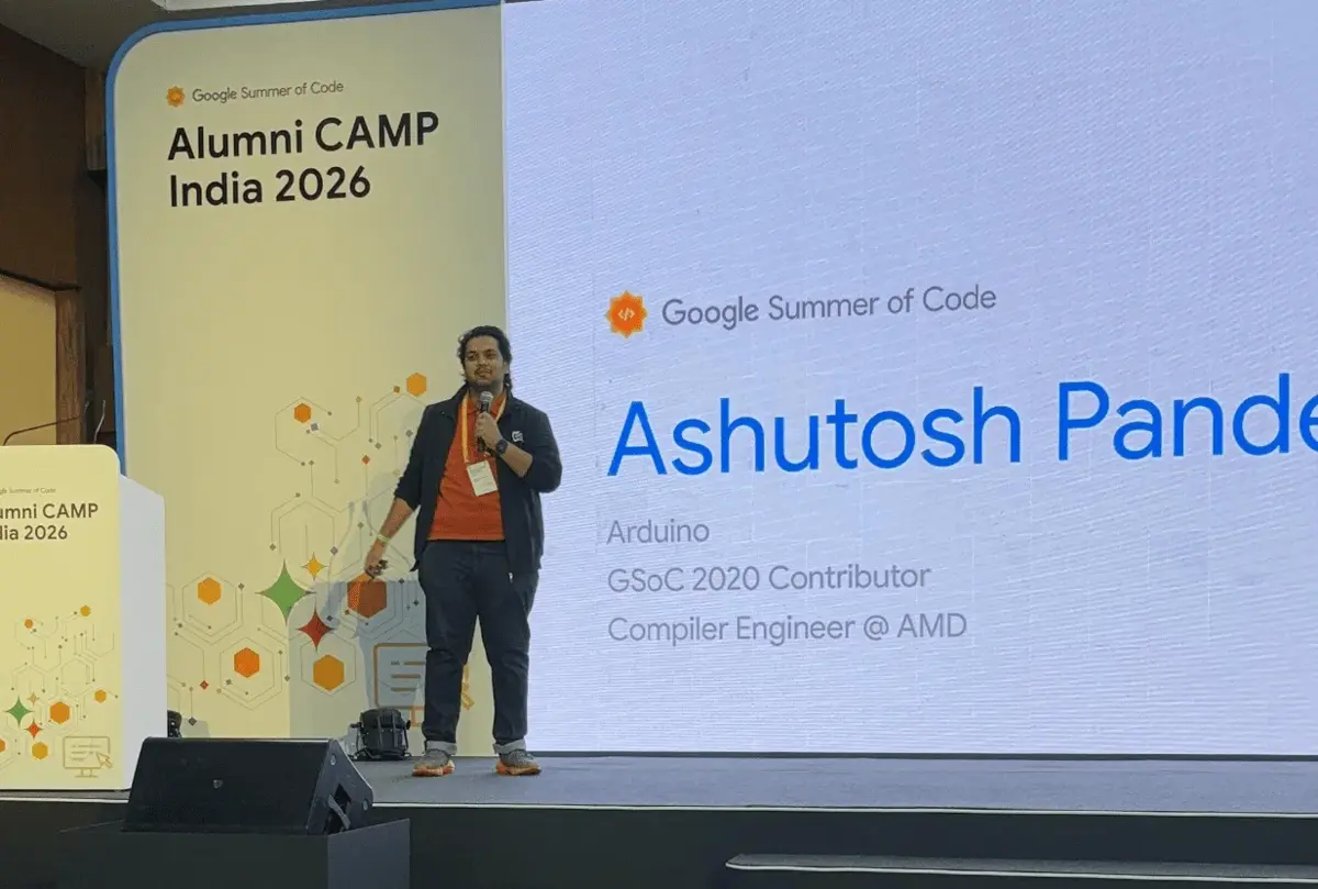 The Butterfly Effect of Google Summer of Code